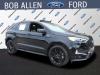 2022 Ford Edge ST-Line
