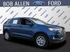 2021 Ford Edge