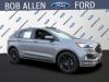2022 Ford Edge ST-Line