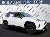 2019 Toyota RAV4 Hybrid