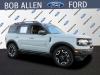 2022 Ford Bronco Sport