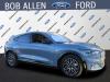 2024 Ford Mustang Mach-E