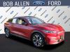 2021 Ford Mustang Mach-E Premium