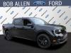 2025 Ford Maverick Lobo