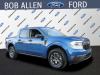 2024 Ford Maverick