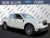 2024 Ford Maverick