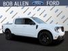 2025 Ford Maverick