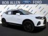 2019 Chevrolet Blazer