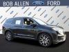 2021 Honda Pilot Touring w/Rear Captain