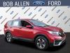 2021 Honda CR-V SE