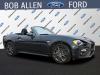 2017 Fiat 124 Spider