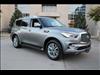 2019 Infiniti QX80