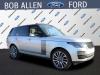 2021 Land Rover Range Rover P525 HSE Westminster Edition