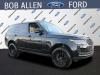 2019 Land Rover Range Rover