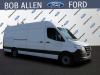 2022 Mercedes-Benz Sprinter