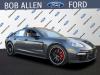 2020 Porsche Panamera GTS