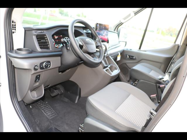 2025 Ford Transit 350 XLT