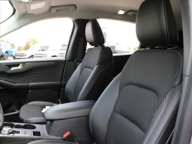 2026 Ford Escape Plug-In Hybrid PHEV