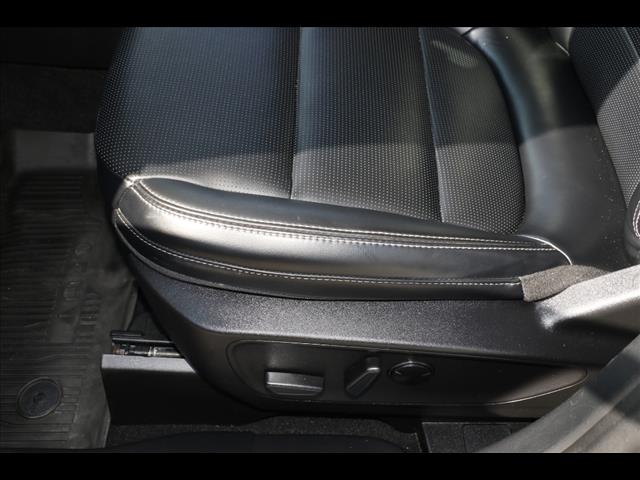 2023 Ford Escape Hybrid Platinum