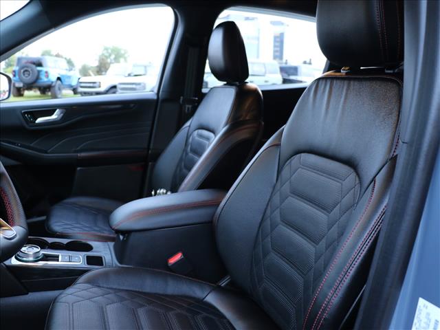 2023 Ford Escape ST-Line Elite