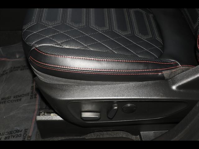 2023 Ford Escape Hybrid ST-Line Elite