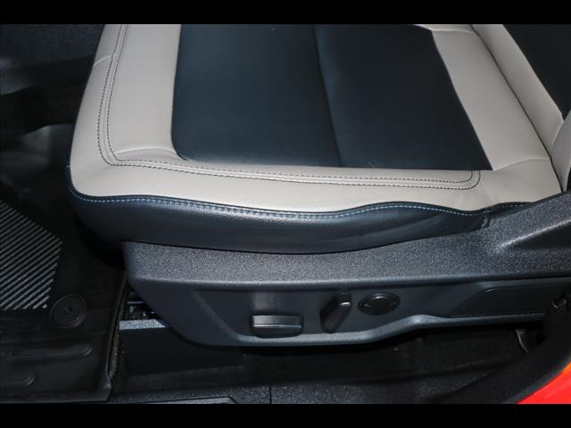 2023 Ford Bronco Wildtrak Advanced