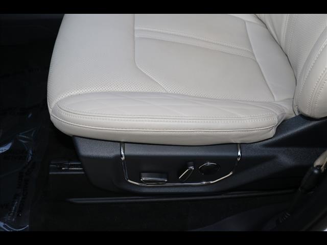 2024 Ford Expedition Platinum