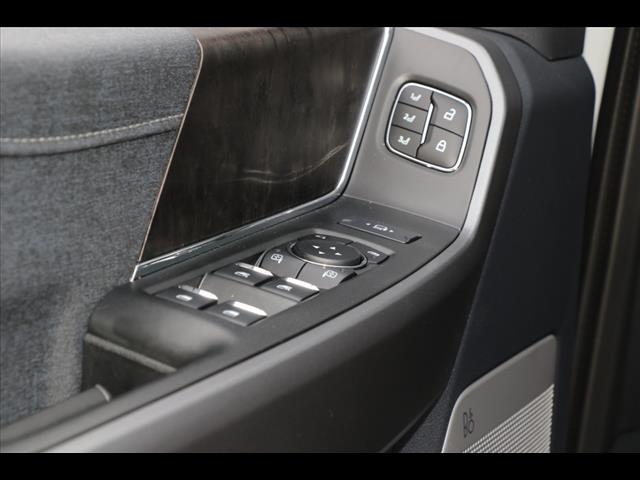 2025 Ford F-250 Super Duty Lariat