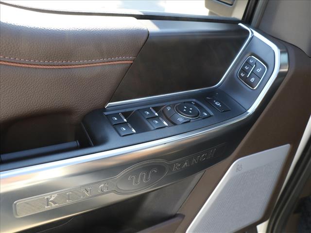 2026 Ford F-250 Super Duty King Ranch