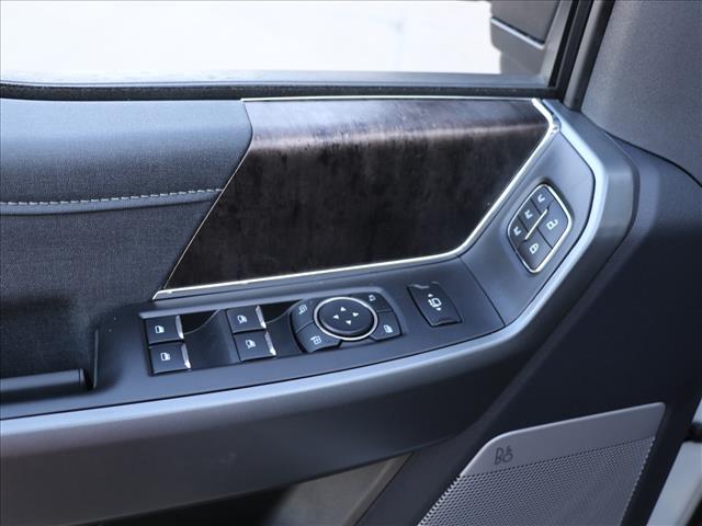 2026 Ford F-250 Super Duty Lariat
