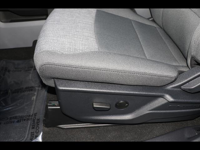 2025 Ford F-250 Super Duty XLT
