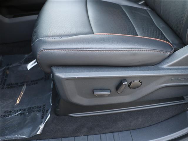 2026 Ford F-250 Super Duty Lariat