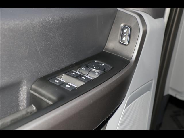 2025 Ford F-250 Super Duty XL
