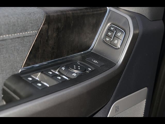 2025 Ford F-250 Super Duty Lariat