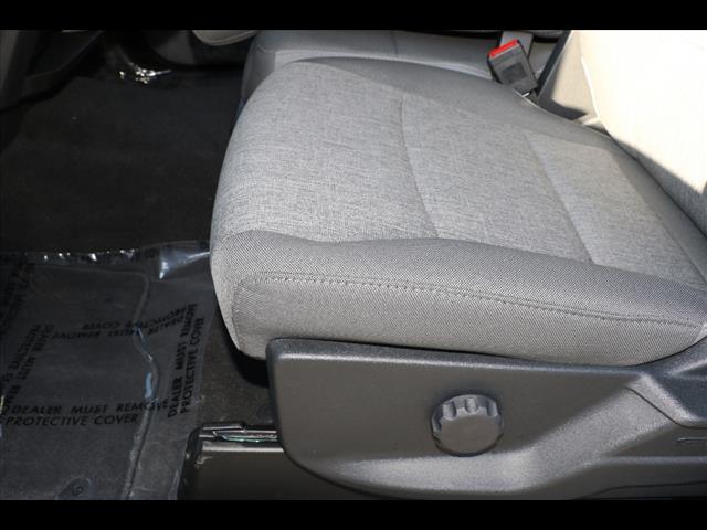 2025 Ford F-350 Super Duty XL