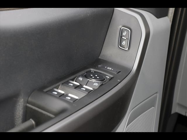 2025 Ford F-350 Super Duty XLT