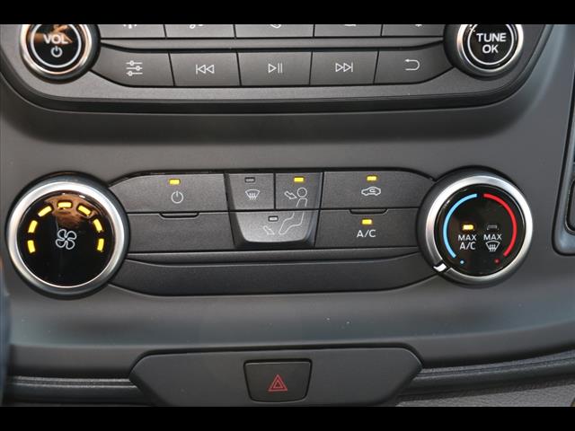 2025 Ford Transit 250