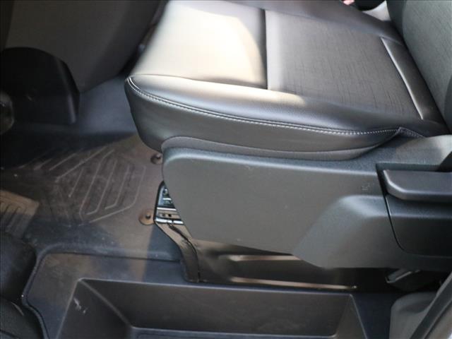 2026 Ford Transit 350