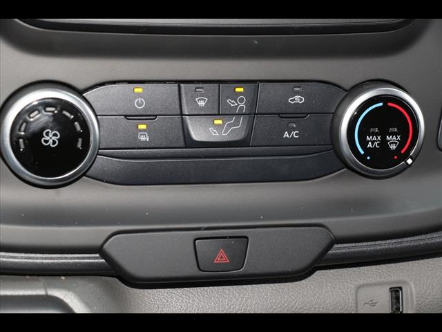 2025 Ford Transit 350