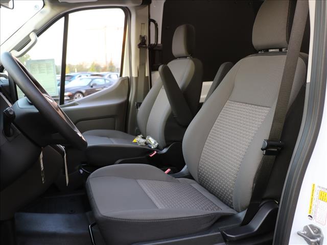 2024 Ford Transit 150