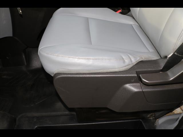 2018 Ford Transit 250