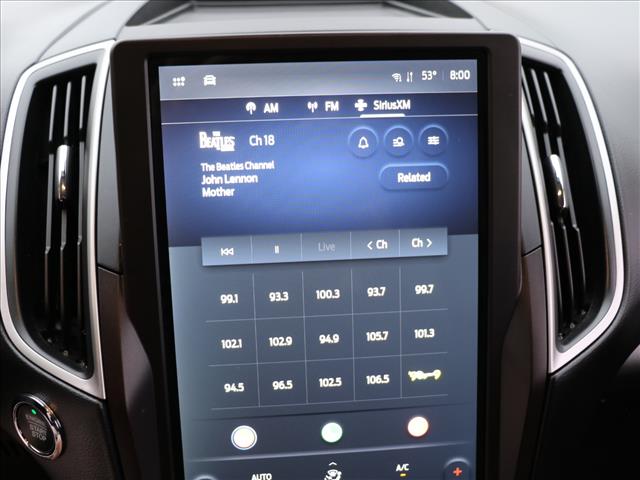 2021 Ford Edge SE
