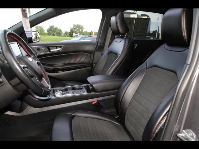 2022 Ford Edge ST-Line