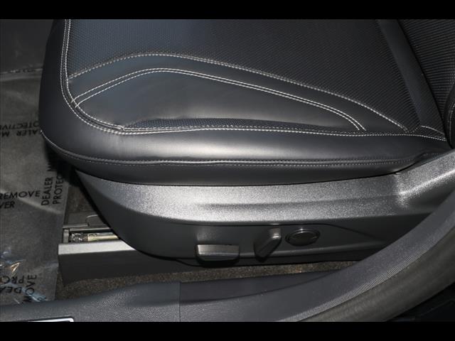 2022 Ford Mustang Mach-E Premium