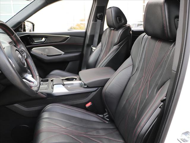 2024 Acura MDX SH-AWD Type S w/Advance Package