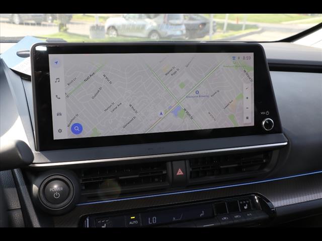 2024 Toyota Prius XLE