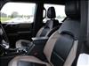 2022 Ford Bronco Wildtrak Advanced
