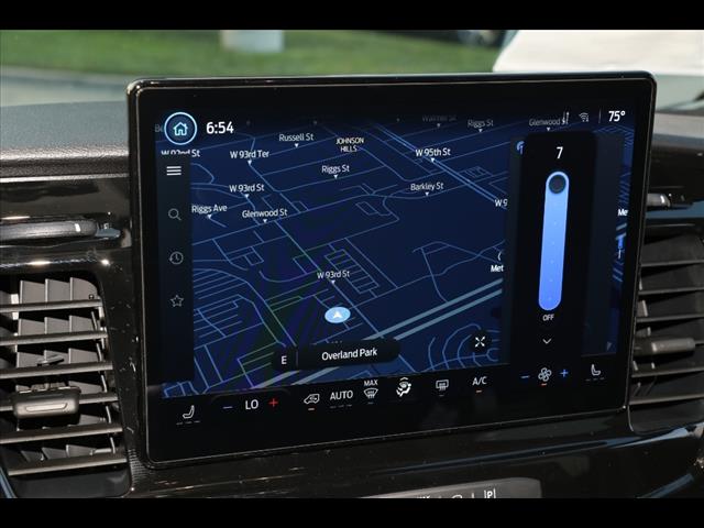 2025 Ford Transit 350 XLT