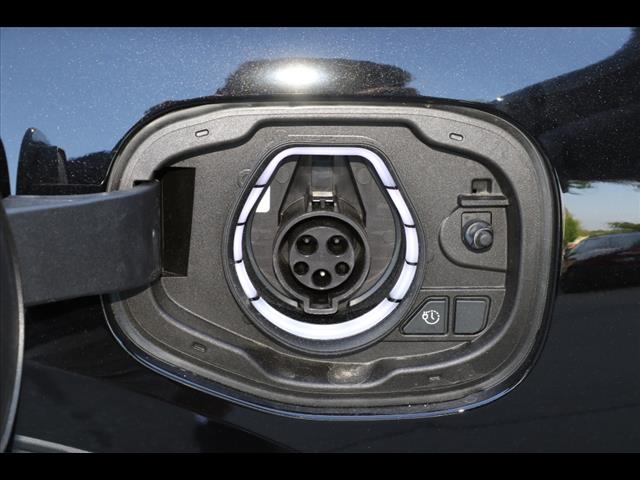 2025 Ford Escape Plug-In Hybrid PHEV