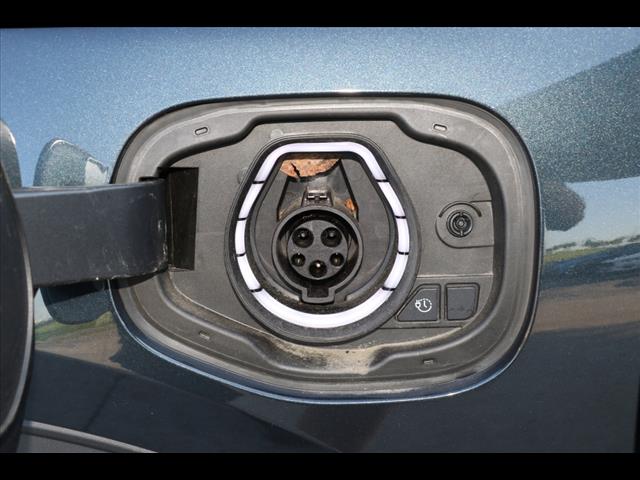 2022 Ford Escape Plug-In Hybrid Plug-In Hybrid SEL